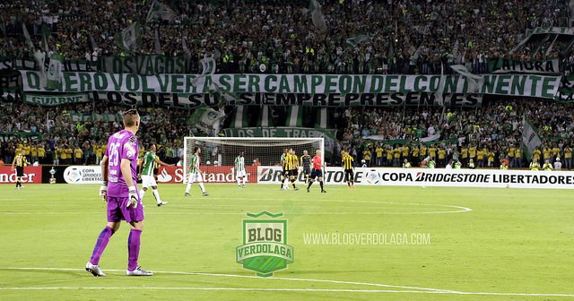 BlogVerdolaga's tweet photo. ¡Quiero volver a ser campeón del continente! #VamosTodosJuntos #PorLaGloriaContinental https://t.co/pkMq35ItMV