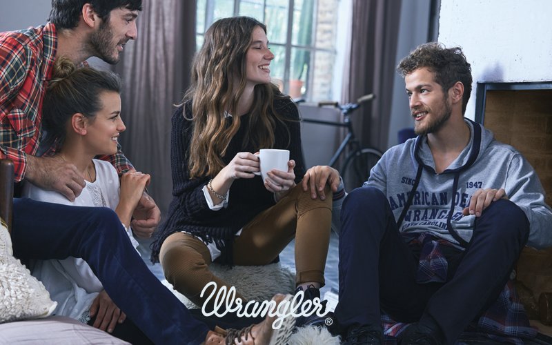 wranglerchile's tweet photo. Chao semana, compartamos en casa #Wrangler https://t.co/sOz1jye6qv