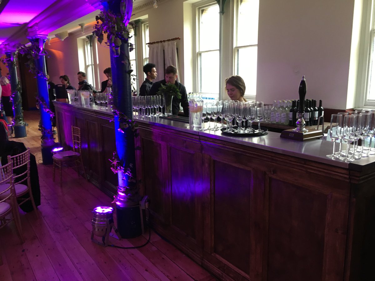 PartyToolsuk's tweet photo. Mobile bar hire for a wedding of 180 people...
#Mobilebarhire #PartyTools #ClassicCarHire @PartyToolsuk 

https://t.co/uCFFKiT0rC https://t.co/frfcIMYXWu