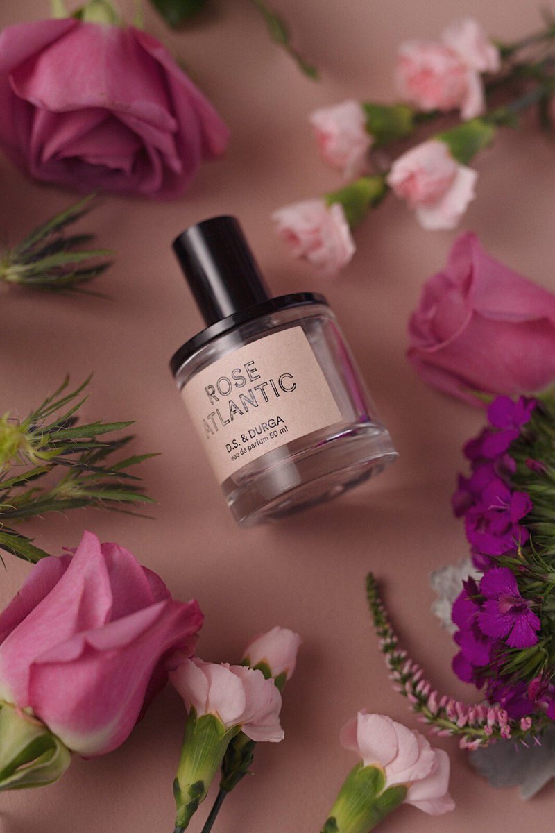 Scents from D.S. &amp; Durga cause Mom deserves the best: oldfaithfulshop.com/collections/mo…