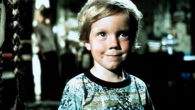 Happy birthday Cary Guffey! 
