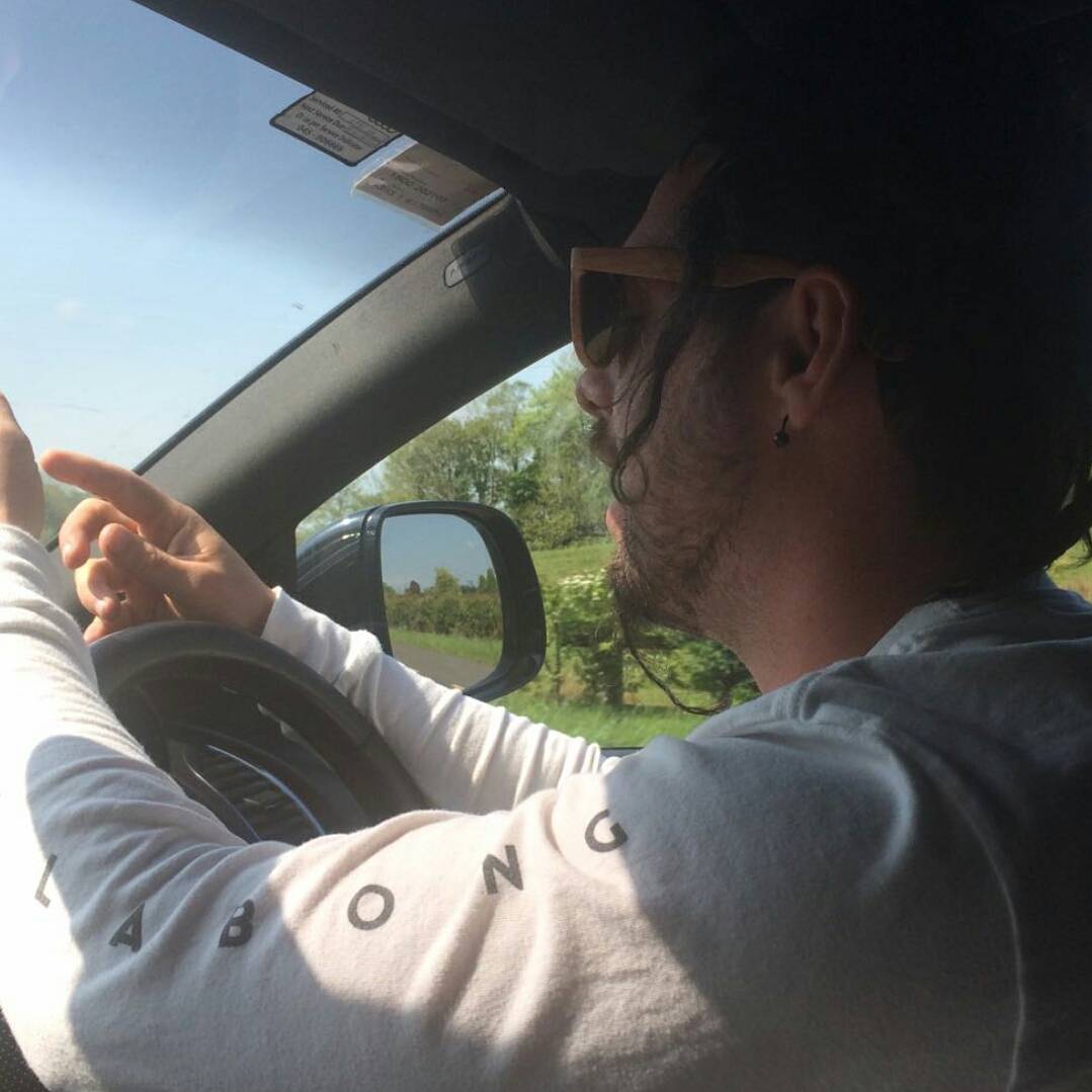 noconwoodirl's tweet photo. On the road to the West this morning with @anamj_creative &amp; @thinkprireland We can't wait to see our finished #website!  #Watchthisspace https://t.co/egmwx2pDGz