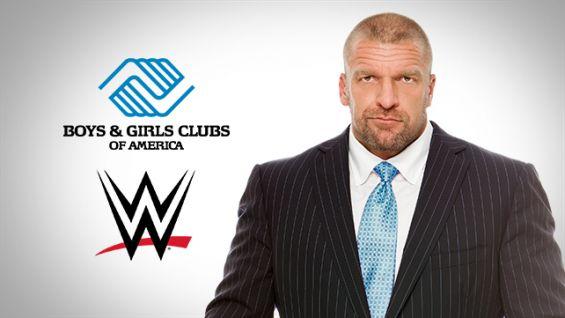 WWE tweet media