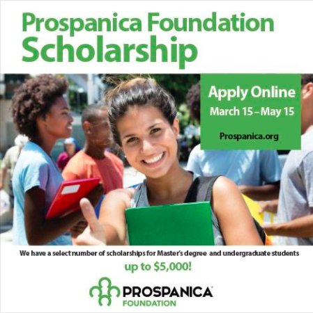 ProspanicaATL's tweet photo. Have you applied for our Prospanica Foundation #Scholarships? Time is running out! https://t.co/vGhFydLiLY #hispanic #education #college https://t.co/OBovXB8KYt