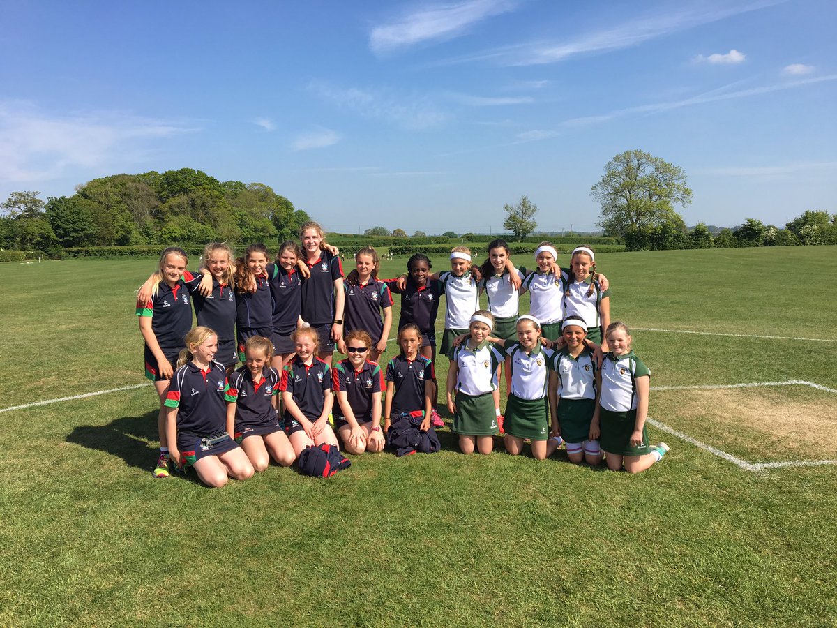 MPS_Sport's tweet photo. Great afternoon of rounders for the younger years today v @TheDownsSchool and @wellscathschool #learningmoreandmore #beautifuldayforrounders https://t.co/aEC1chSbpI