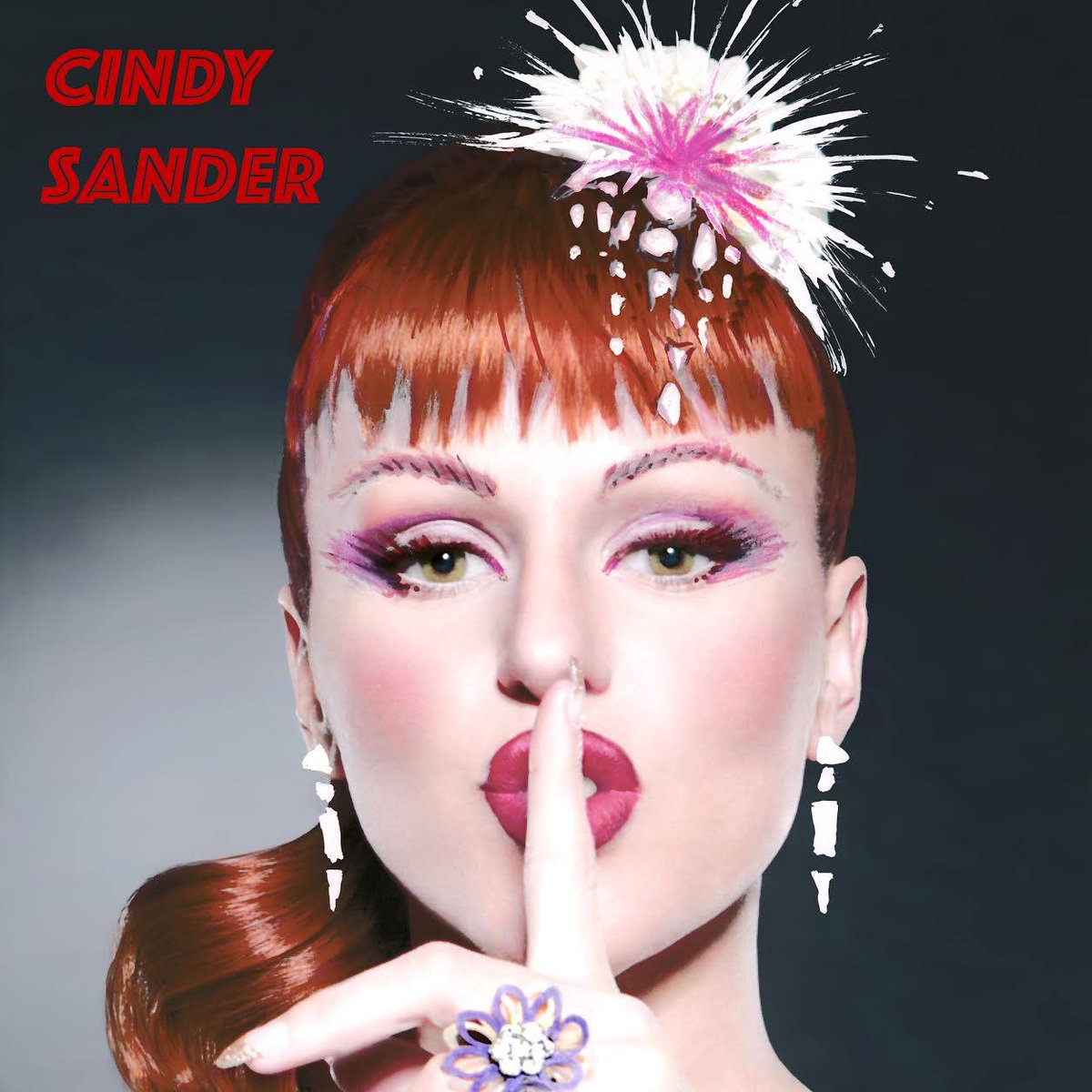 cindysander_off's tweet photo. Bonjour ! retrouvez mon nouvel EP '#CindySander' ainsi que le single '#PrèsDeMoi' sur les plateformes suivantes : https://t.co/sIwXzSaHk7 :) https://t.co/Pcrxyg10NQ