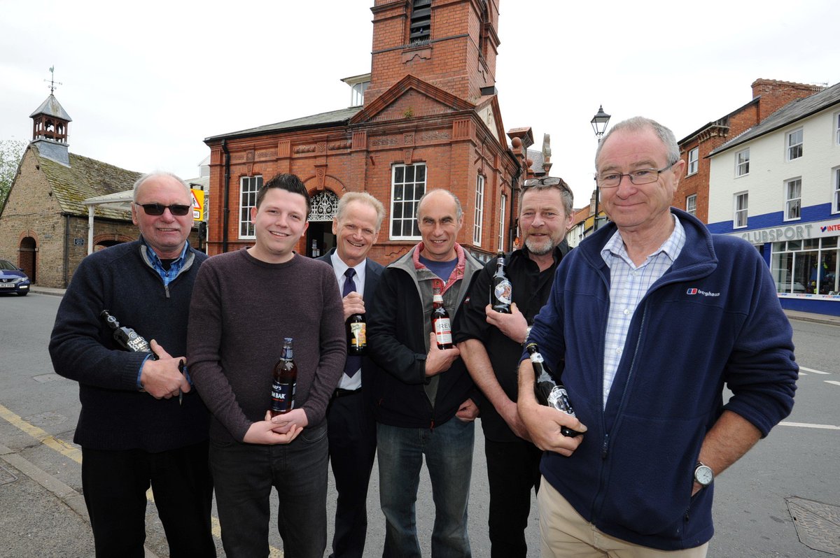 herefordtimes's tweet photo. Kington's inaugural Summer Food and Drink Festival to take place next month https://t.co/rTqmdsAtuB https://t.co/jxjoeeLHcw