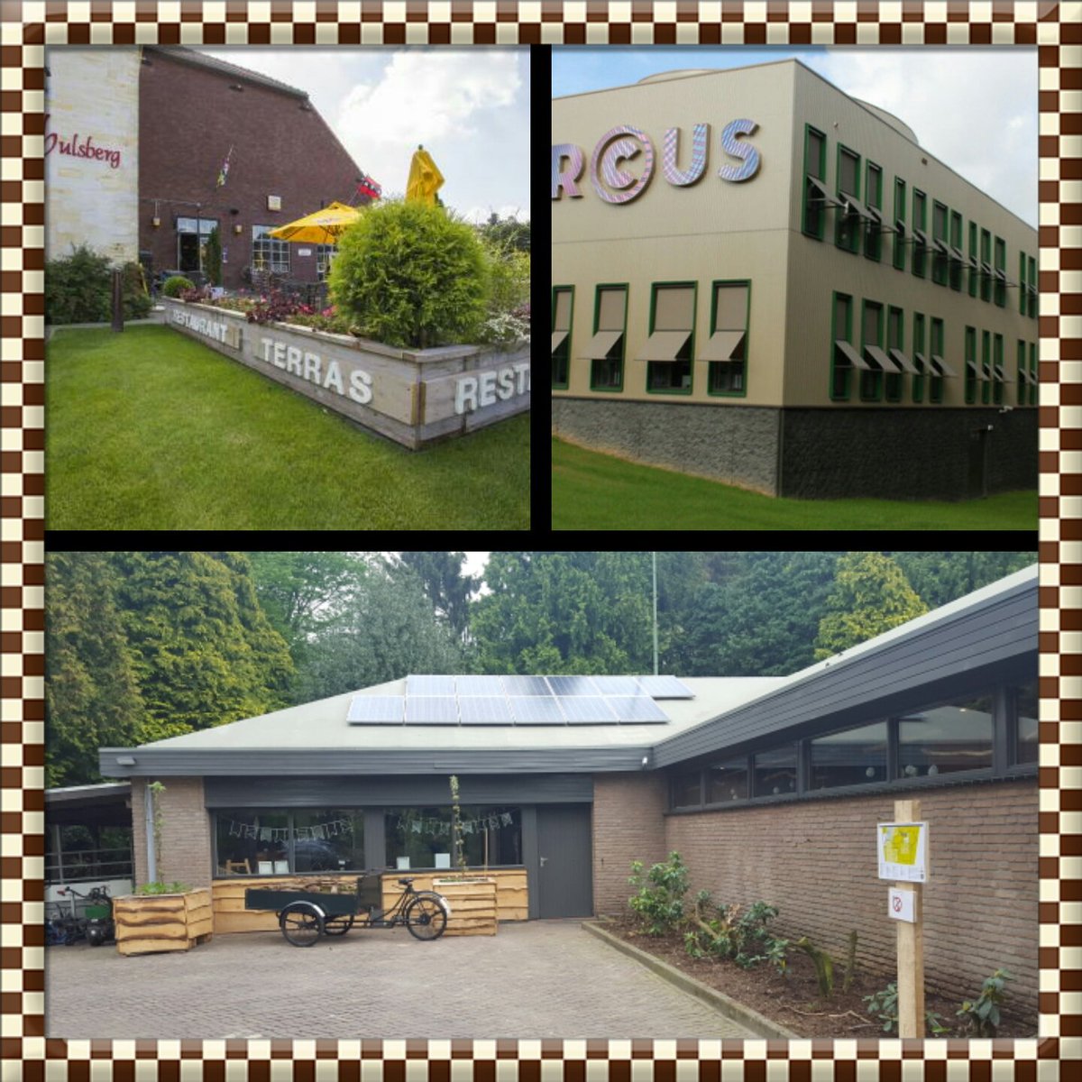 react_training's tweet image. Deze week trainen wij in het gezellige zuiden des lands. Wij bezoeken klanten in Lierop, Oirschot, Gemert, Nederweert, Hulsberg &amp;amp; Heerlen.