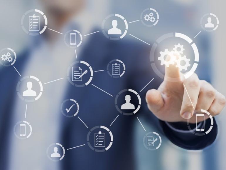 Prac_Consulting's tweet photo. 89% of tech pros say automation is necessary for #digital #transformation. Do you agree? https://t.co/4u9F0UkrR6 https://t.co/46gnGQRWrI