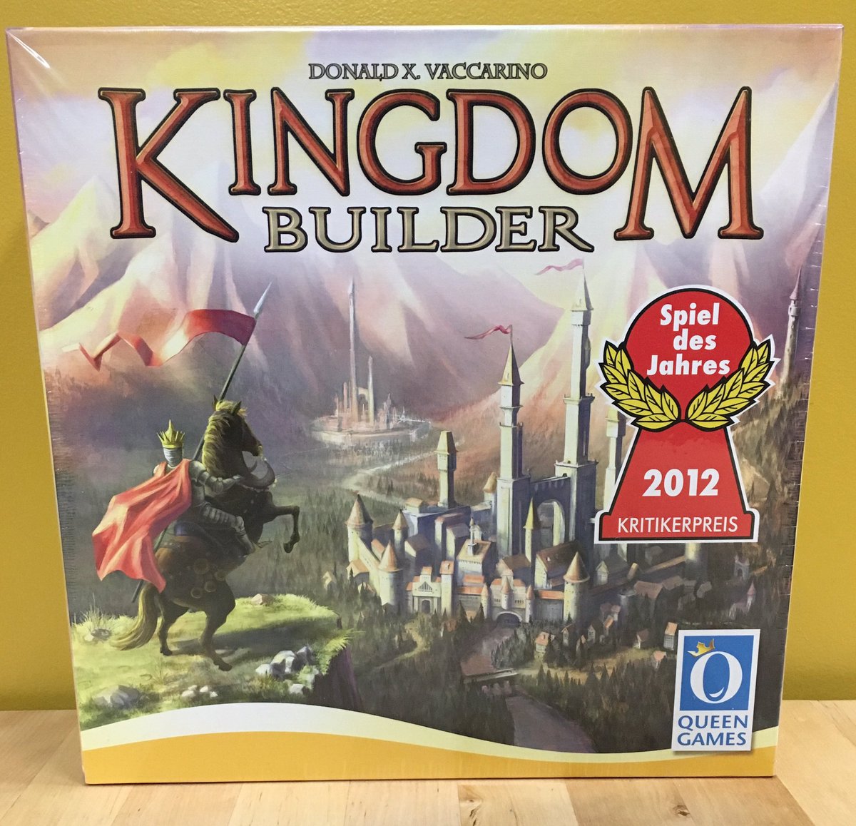 BoardRoomCT's tweet photo. 2 new games in stock! Stay tuned for the next game! https://t.co/T922C0urHn