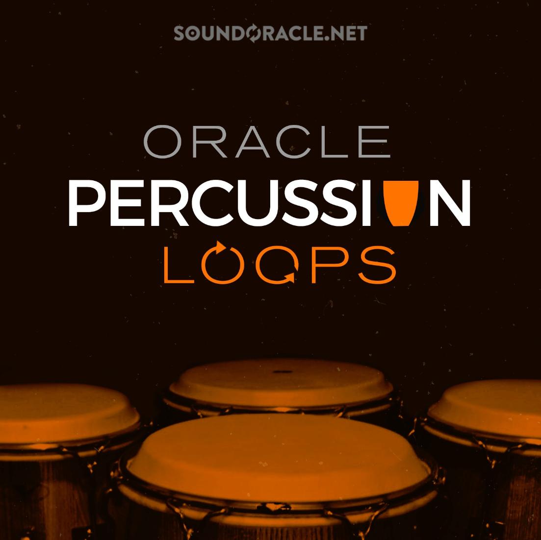 SoundOracle's tweet image. ANR @audionewsroom : Add Character To Your #Beats With #SoundOracle&apos;s #PercussionLoops : audionewsroom.net.ln.is/5a8d1