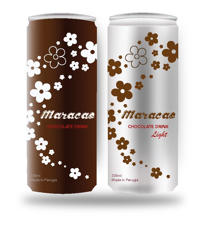 Un'idea al sapor di cioccolato per #OfficineFratti.
Think different? Drink different! Enjoy a new creative way of chocolate: #Maracao