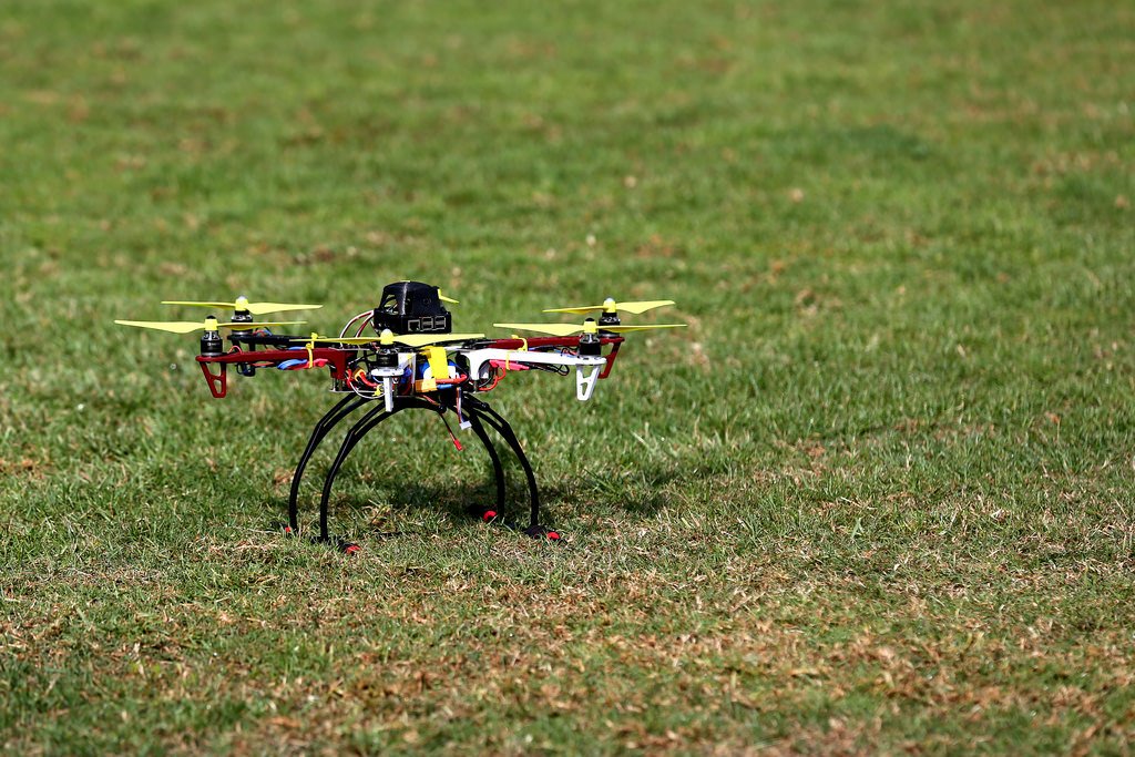 TheClover2030's tweet image. .@usantamaria Proyecto USM busca utilizar una flota de drones para monitorear incendios forestales junto a la CONAF bit.ly/2orORgr