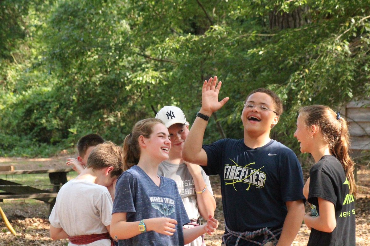 GravattCCC's tweet photo. Today's #whycampwednesday post comes from summer camper Lucy Peacock!
#campgravatt2017
#whygravattwednesday
https://t.co/x91Qnc1Lmh https://t.co/iPNNgJWTcU