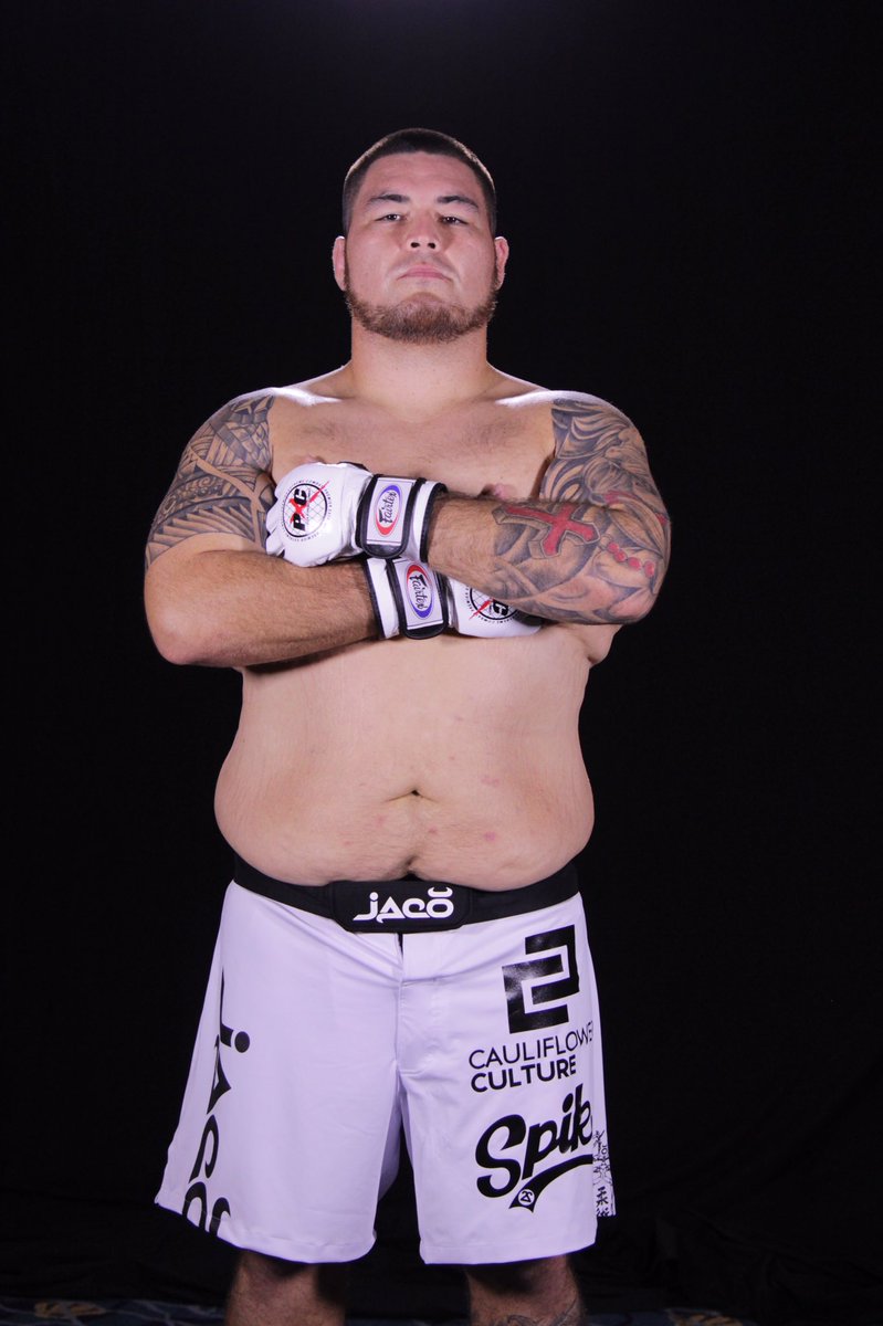 ゴング格闘技 Auf Twitter 7 15 Deep Cage Impact後楽園ホール Deep