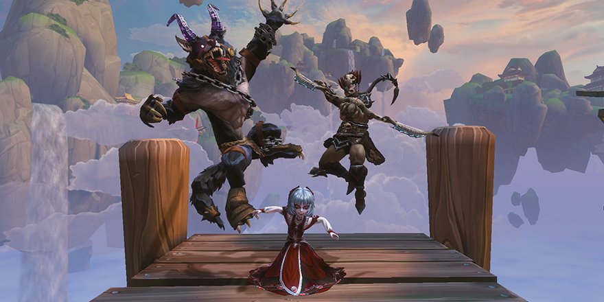 awildamanda's tweet photo. I heard there was an awesome 100k celebration on r/smite...hmmm.... ⚡️https://t.co/ONOjXnFufg⚡️ https://t.co/1DqqeyvR49