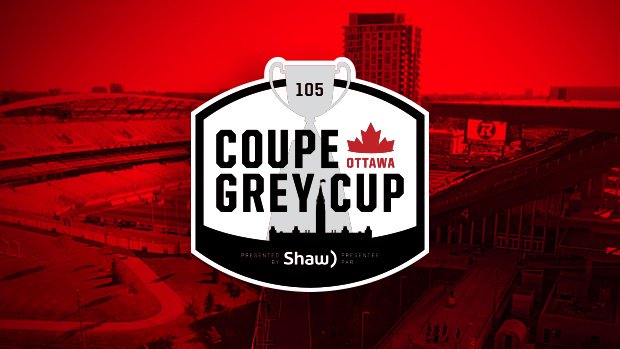 REDBLACKS's tweet photo. Less than 6,000 tickets left for the 105th #GreyCup presented by @ShawInfo!  

GET YOURS 👉 https://t.co/XvSP8evEwl https://t.co/6fCDSlavfs