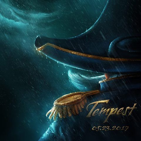 iamnelsonlim's tweet photo. A storm is coming... https://t.co/wIHOAPVwfF