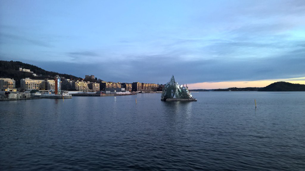 BCOslo2017's tweet photo. BookCrossing Convention Oslo – I was there! https://t.co/roCsOwISuX https://t.co/y7ImudDfa6