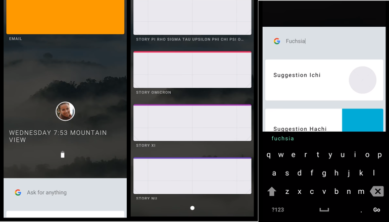 jasonhiner's tweet image. #GoogleFuchsia: The coming replacement for @Android and @GoogleChrome? tek.io/2qZQQFC