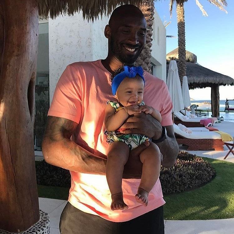 onclephilnba's tweet photo. regram @chriscole104
#Dadlife #kobe #kobebryant #blackmamba #mambaout https://t.co/vIZrA4QdZ3 #radioNBA https://t.co/9L3oUqSlri