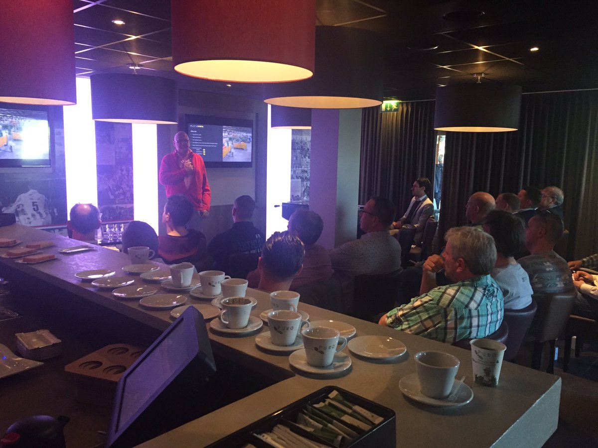 Goed bezochte Cpr meeting. Eldra bedankt. <a href="/Eldrabv/">Eldra</a> <a href="/UDI19/">UDI'19/Swiss Sense</a> <a href="/dtcelektrooss/">Dtc Elektro Oss</a>