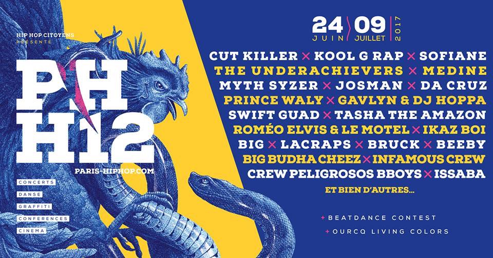 BrokenComplex's tweet photo. PARIS! June 29 catch Gavlyn & DJ Hoppa! At Le Hangar #BrokenComplex #BrokenComplexEuroTour #Gavlyn #DJHoppa https://t.co/EkpOy00ho8