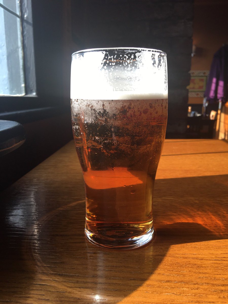 Hull & EY CAMRA tweet media