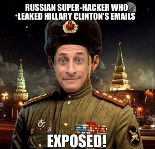 Jalieddotfun's tweet photo. @OpinionOnion7 @American1765 @JustMy_NameHere
#LockHerUp
@HillaryClinton
#LockObamaUp
#LockComeyUp
#LockHumaUp
#LockRiceUp
#LockHolderUp
✊🇺🇸 https://t.co/oiUWRzg7GL