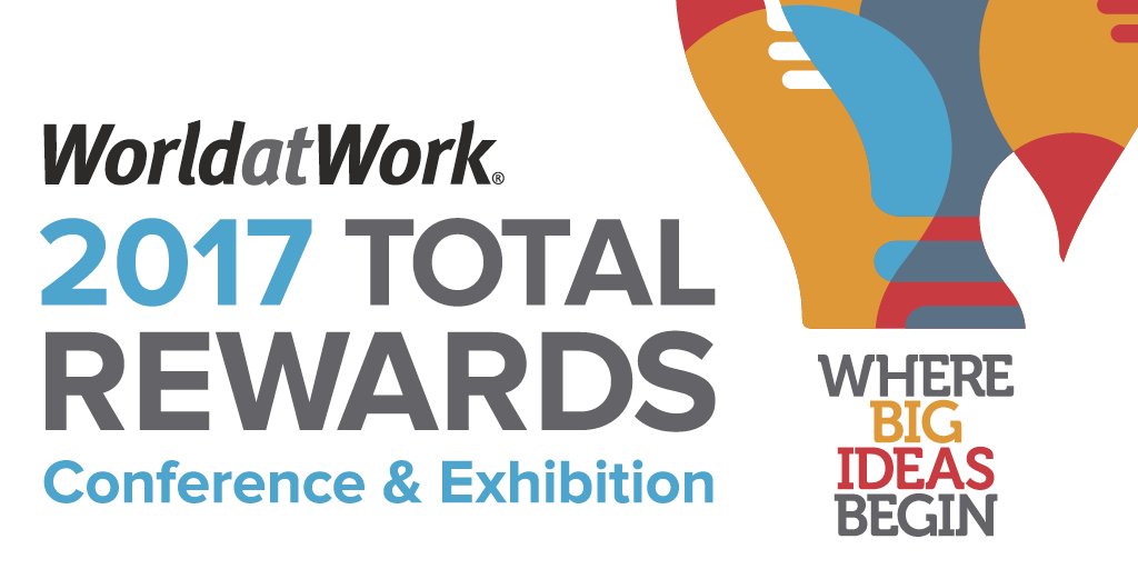 WorldatWork tweet media