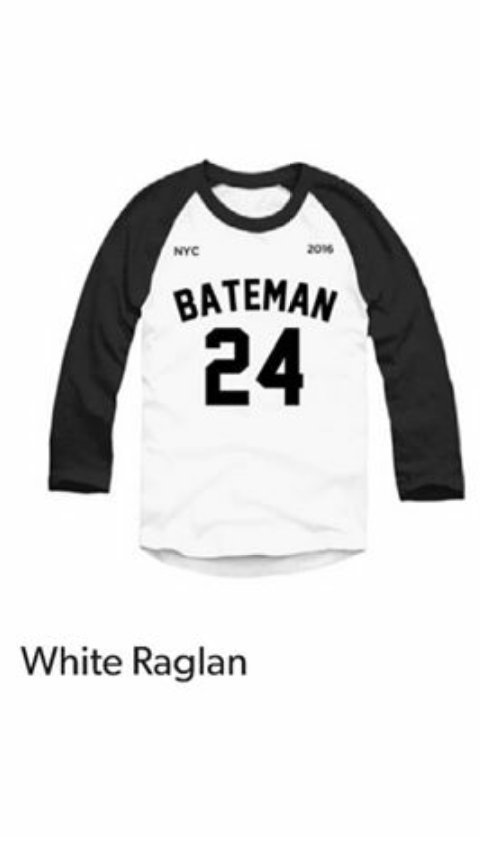 sexybikini80s's tweet photo. Visit @nickbateman shop and get this!!! Raglan #nickworld #nickhoodies #nickvest #nickshirt #nickitems #nickproducts https://t.co/NYCKdBh8in