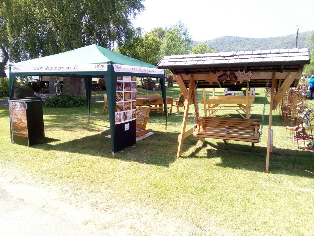 okjoinery's tweet photo. Please come and see us tomorrow.
Stand G421 at Malvern spring festival.
#Malvernshows #3countiesshow
#rhsspringshow #rhs #rhsshow https://t.co/QdXi7ODsm4