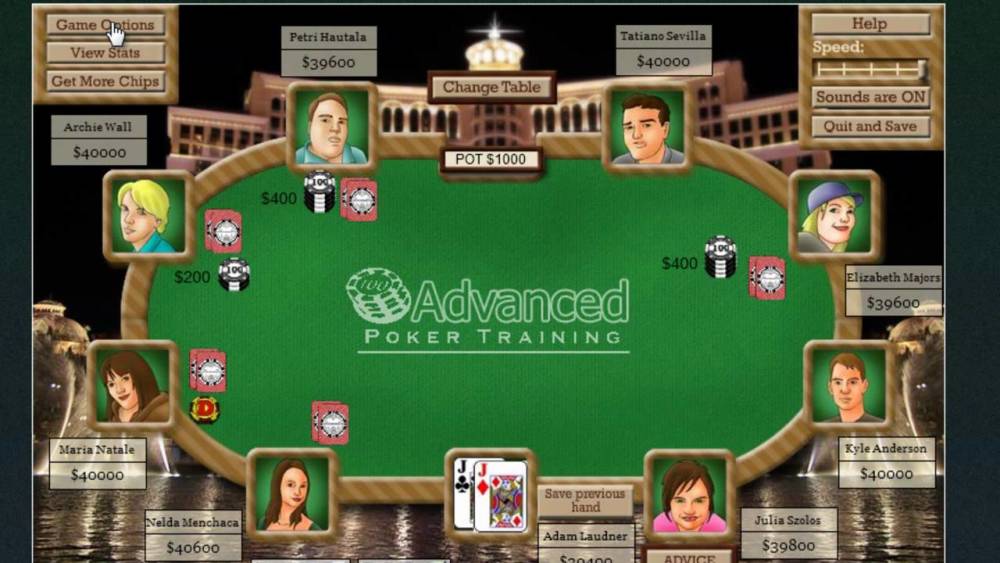 RedChipPoker's tweet photo. Beat the best on @pokertraining, appearing on our Best #Poker Analysis Software 2016 list: https://t.co/AqAwELBn1A https://t.co/H4eIKhXdtN