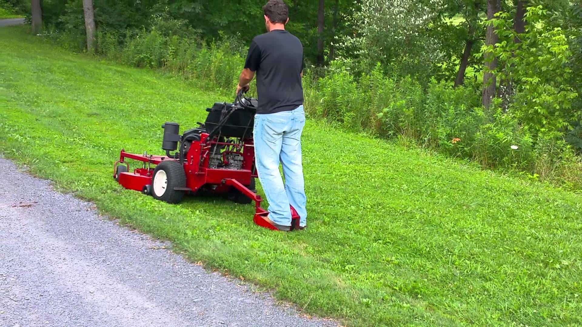 Shank s Lawn Equip on X Increase productivity while reducing workload with EXMARK s pull behind sulky. exmark mower lawncare walkbehind lawnmower sulky https t xXrvWQt2Jq X