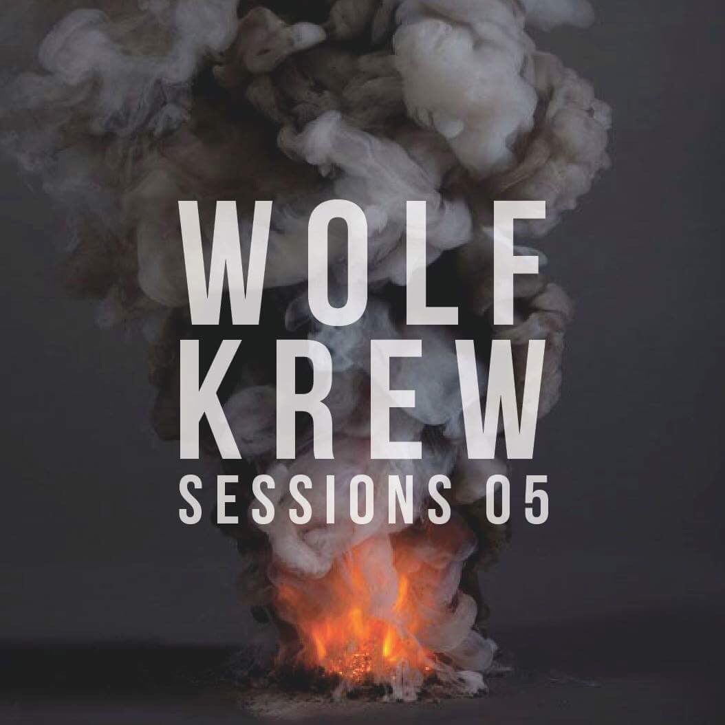 TheWolfKrew's tweet photo. WK Sessions 05 online now, the finest in Deep, Tech &amp; House ! Listen https://t.co/NZldcT1zv8 https://t.co/TxgcZqmVty