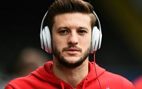 Happy birthday Adam Lallana Always support you.   