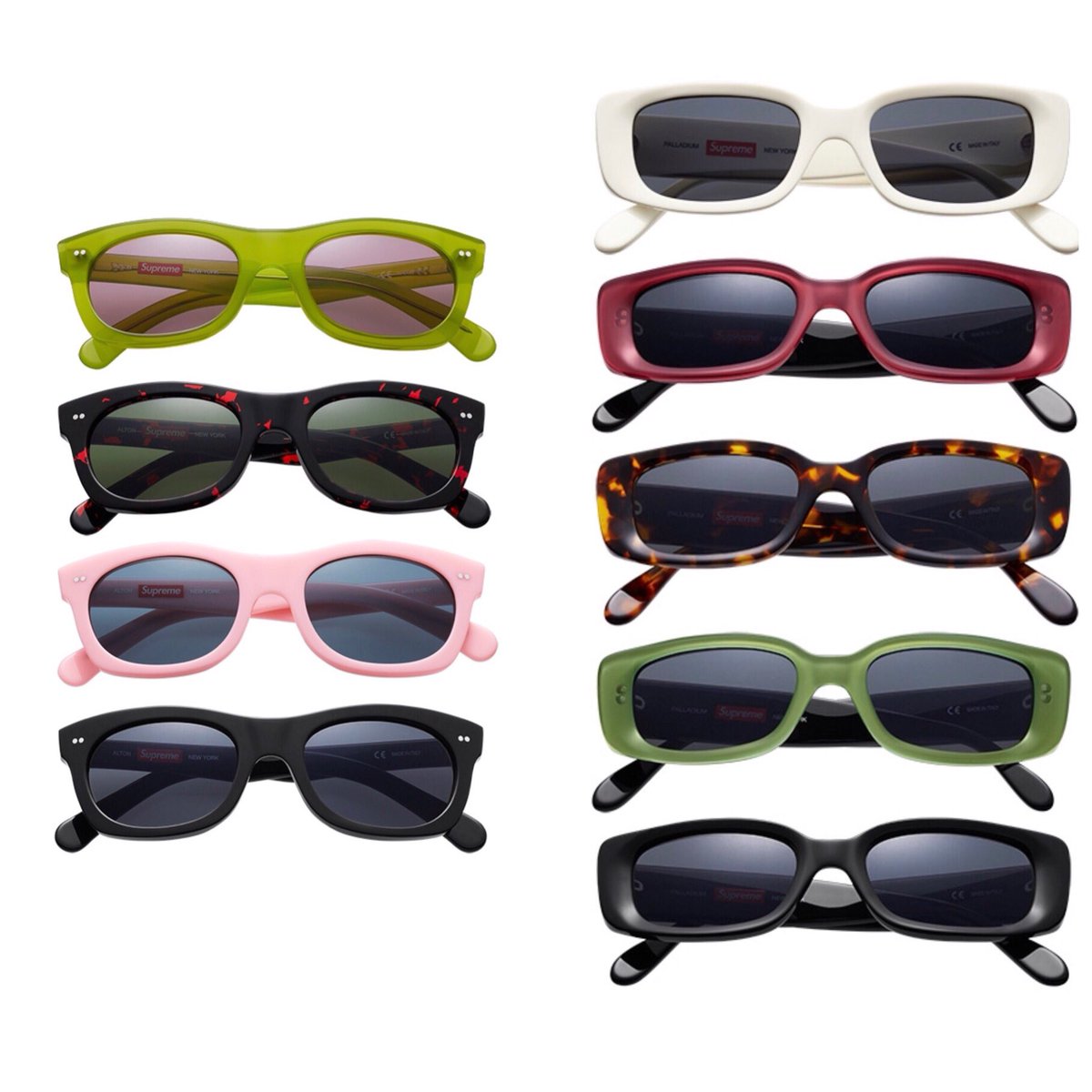 小物 supreme Eclipse sunglasses Supreme Spring Sunglasses – News – Supreme