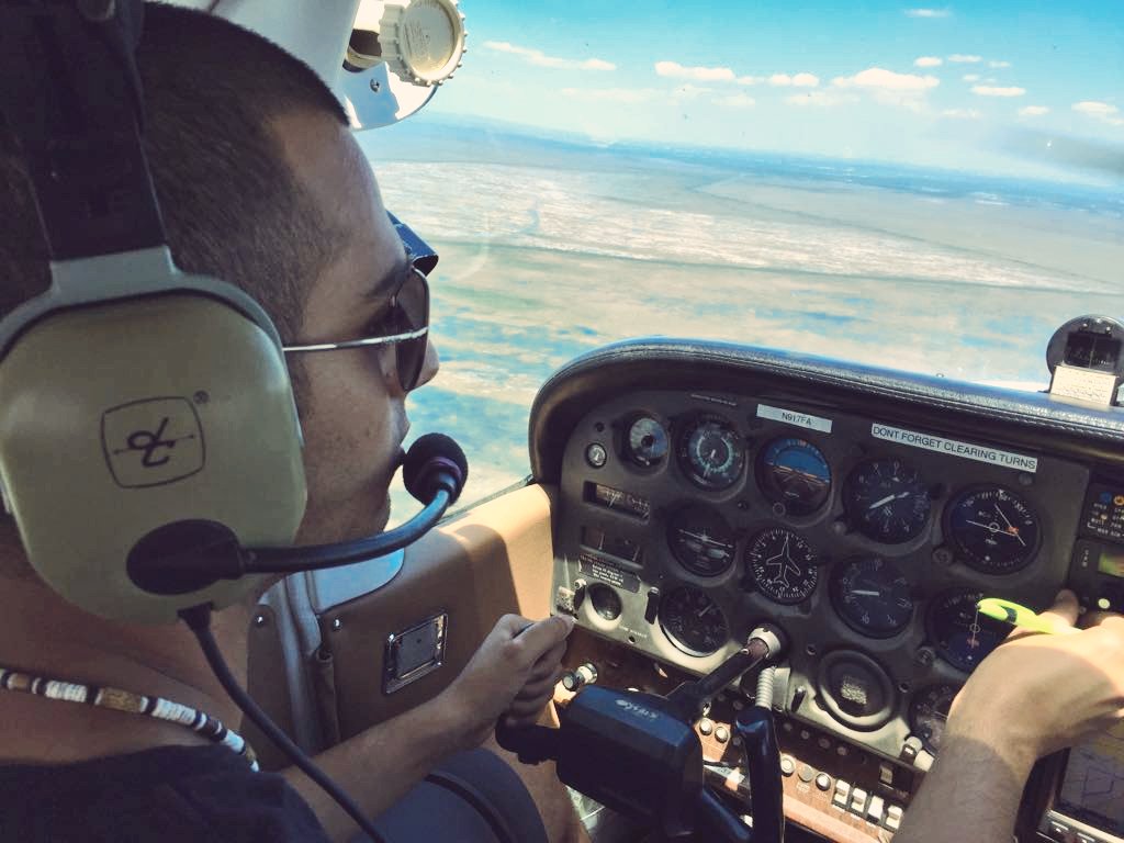 AstroDirector's tweet photo. Back in #Jacksonville after one last day of filming &amp; flying #FoxtrotAlpha #JetCafe #ItsWhatWeDo https://t.co/YPZFsffuB1