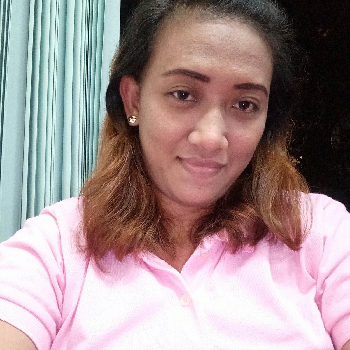 AnneInso's tweet image. #NewProfilePic