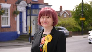 BwdChamber's tweet photo. Our free Opening Evening &amp; AGM on 18 May will give you the chance to meet the 3 parliamentary candidates. Book here: https://t.co/l0rnSjyklc https://t.co/ap4n6GT9By