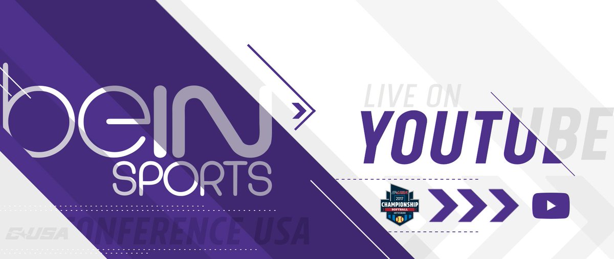 Conference USA tweet media