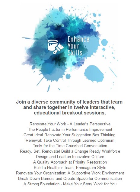 QNETManitoba's tweet photo. We're less than a week away! Join us May 16 for #QNETMB17. 3 keynote sessions, 12 breakouts, 20+ engaging speakers. https://t.co/PngMgawMOV https://t.co/raHRuVXtwb