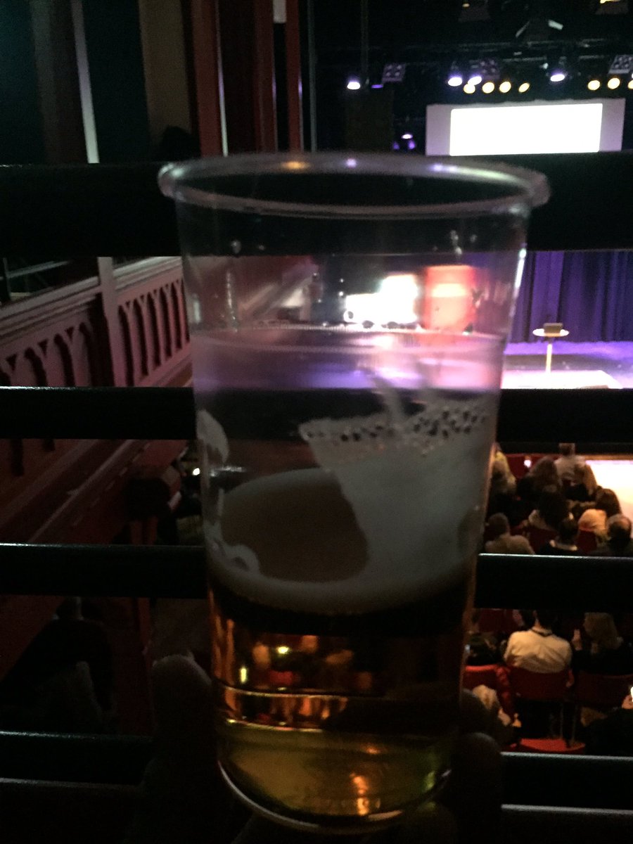 Trenger flere bonger! #tmnkul17