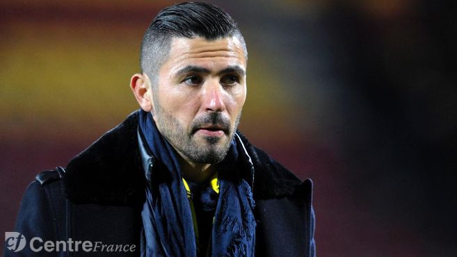 larep_fr's tweet photo. #Football : l'US Orléans a plaidé sa cause devant le CNOSF, son avis sera connu dans "quelques jours" https://t.co/gEiGCLfq7E https://t.co/O6nqXer6uj