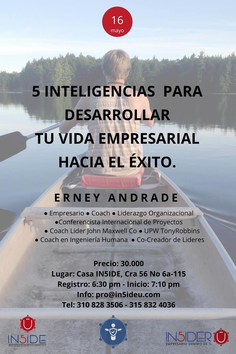 In5ideU's tweet image. Te esperamos en Casa In5ide este 16 de mayo Si quieres mas información escribe al correo pro@in5ideu.com o 310 828 3506 - 315 832 4036.