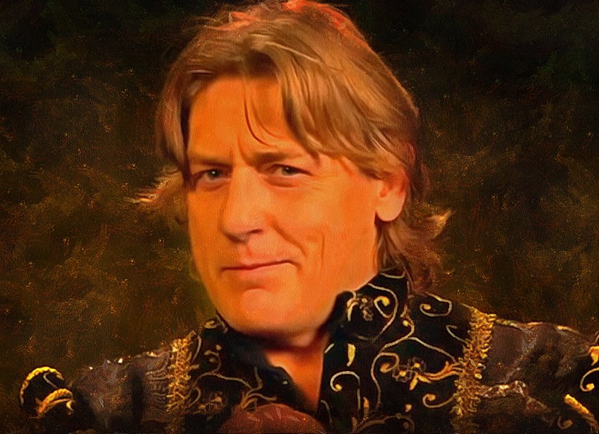 Wishing a happy birthday to one of wrestling\s Kings - William Regal!    