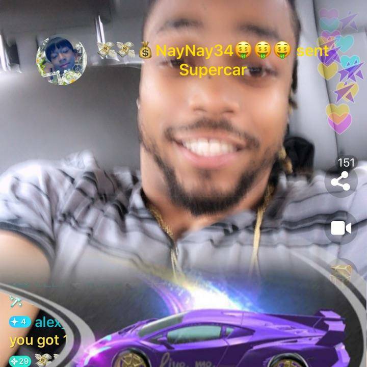 BaptistaCalvin's tweet photo. 🙌 YASSS It's time for a great show 🔥TonkaMontana🔥:Yooo #CoinDrop #M
https://t.co/V57KSRMgUO https://t.co/NZfIraPX5G