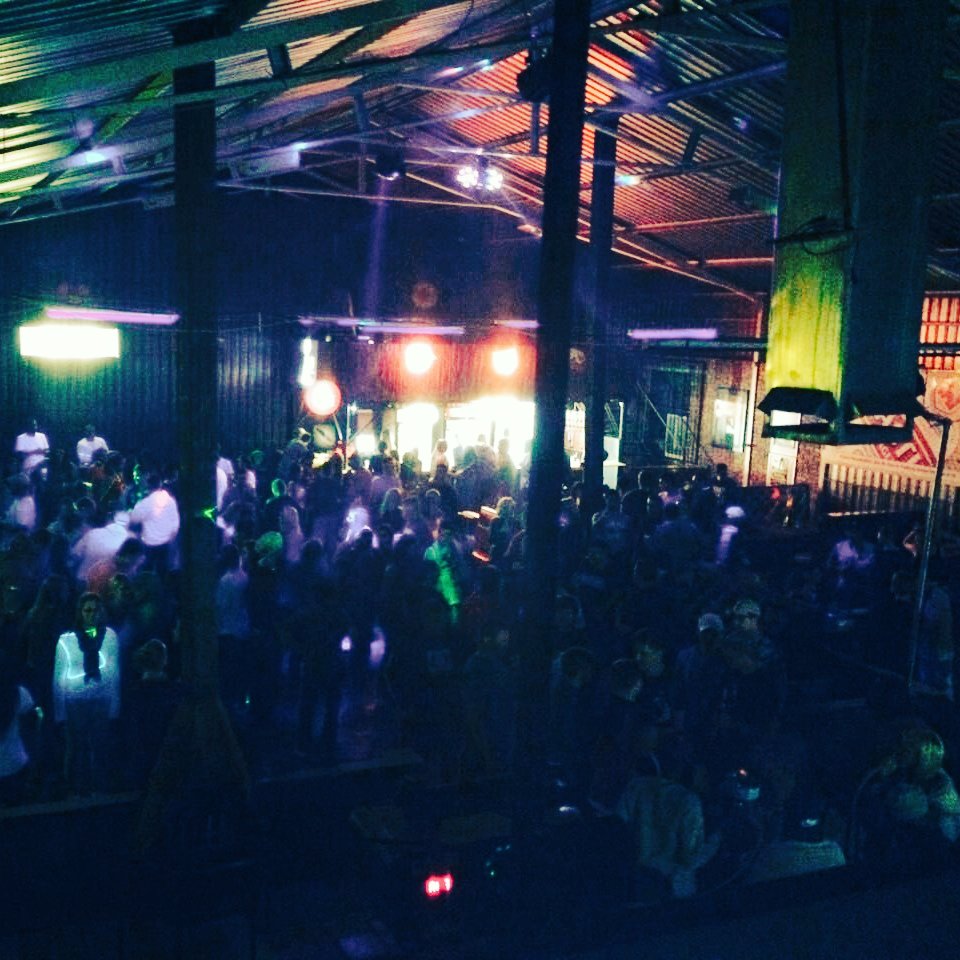 DJ BANSTER tweet media