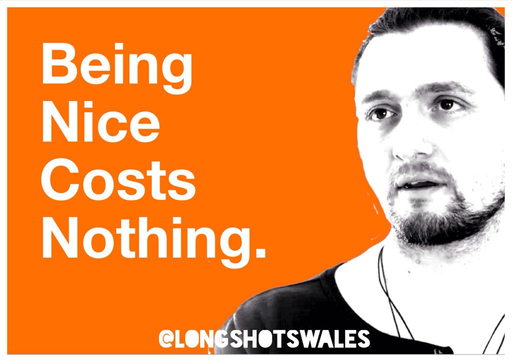 Boom! Killer day of <a href="/LongShotsWales/">LongShotsWales</a> editing w/ <a href="/JamesPMorrissey/">James Morrissey</a>. Another episode in roughcut! More #filming tomorrow