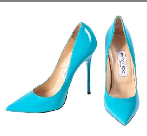 MyRedBottomz's tweet photo. 💥#Forsale💥 
Jimmy Choo- size 35
Abel in turquoise. $500.00. True color in 1&amp;2 pic Info@myredbottomz.com
Ships USPS Priority. No returns https://t.co/hFL5k1gtOB